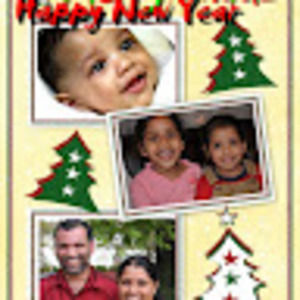 Meet your Posher, Biju - nisha